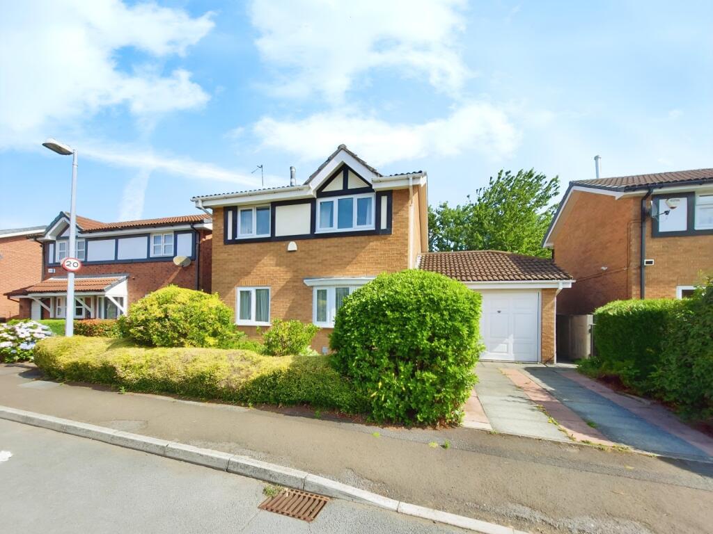 Main image of property: Bradford Road, Monton, M30