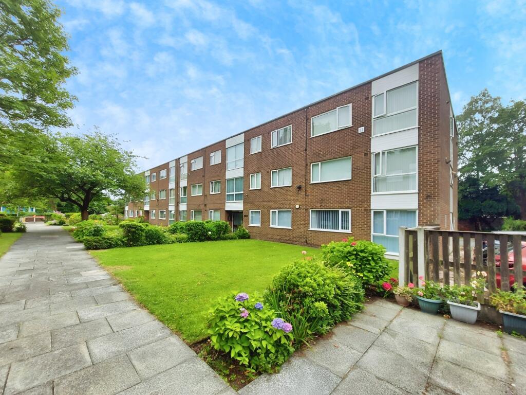 Main image of property: Knowles Court, Eccles Old Road, Salford, M6