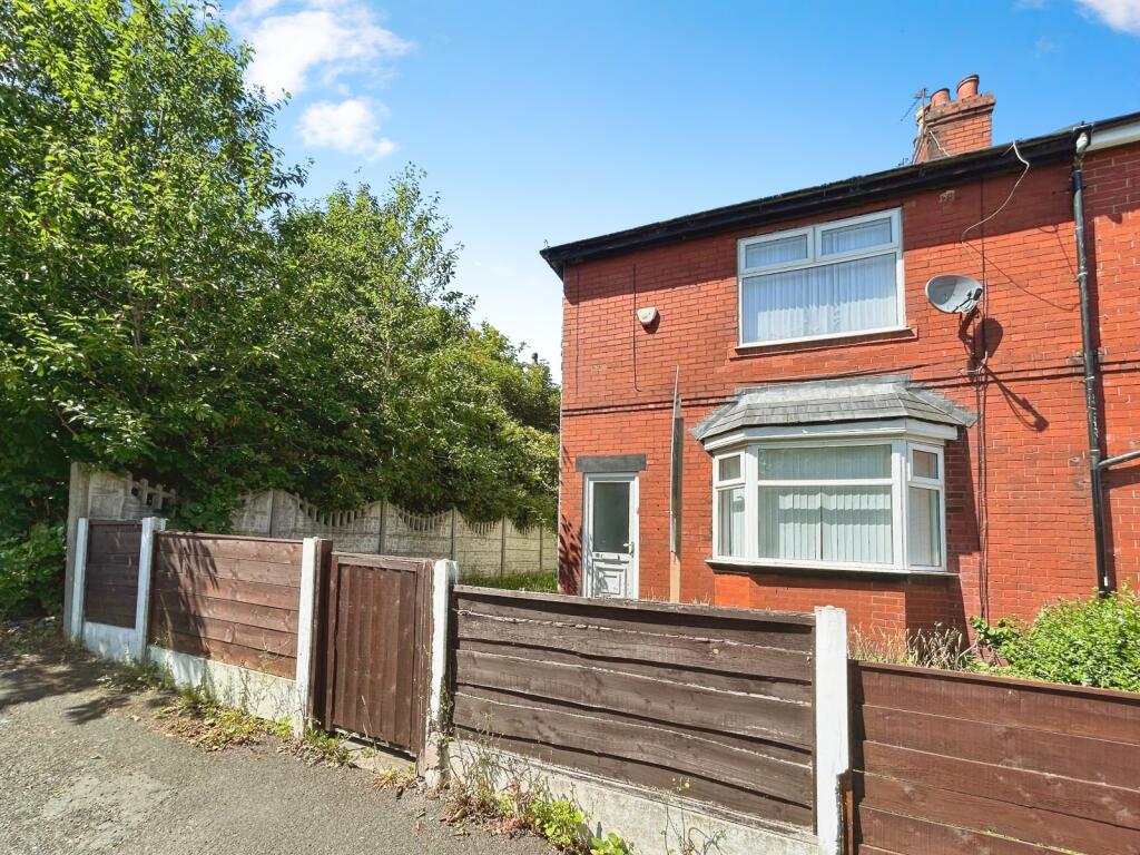 Main image of property: Broadhurst Avenue, Clifton, Swinton, M27