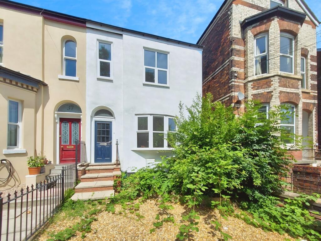 Main image of property: Half Edge Lane, Monton, M30