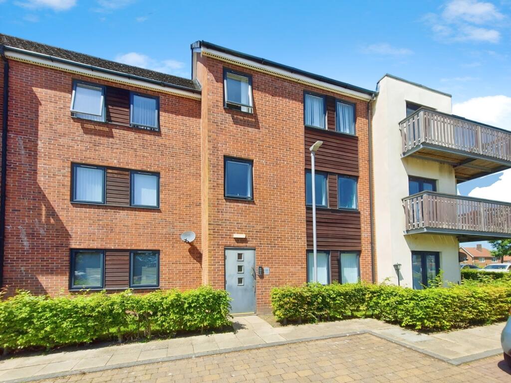 Main image of property: Mere Drive, Clifton, Swinton, M27