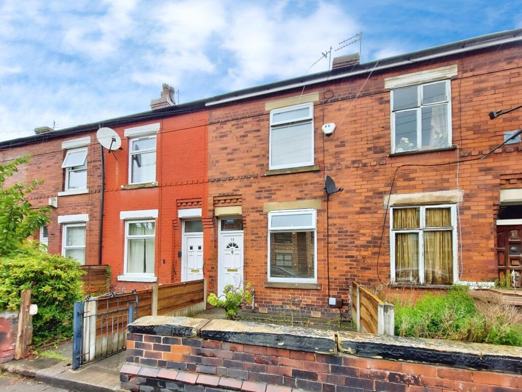 Main image of property: Carlton Street, Monton, M30