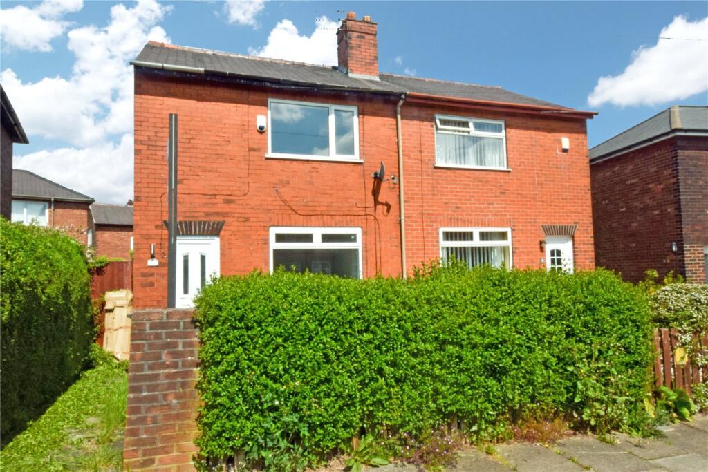 Main image of property: Priory Road, Swinton, M27