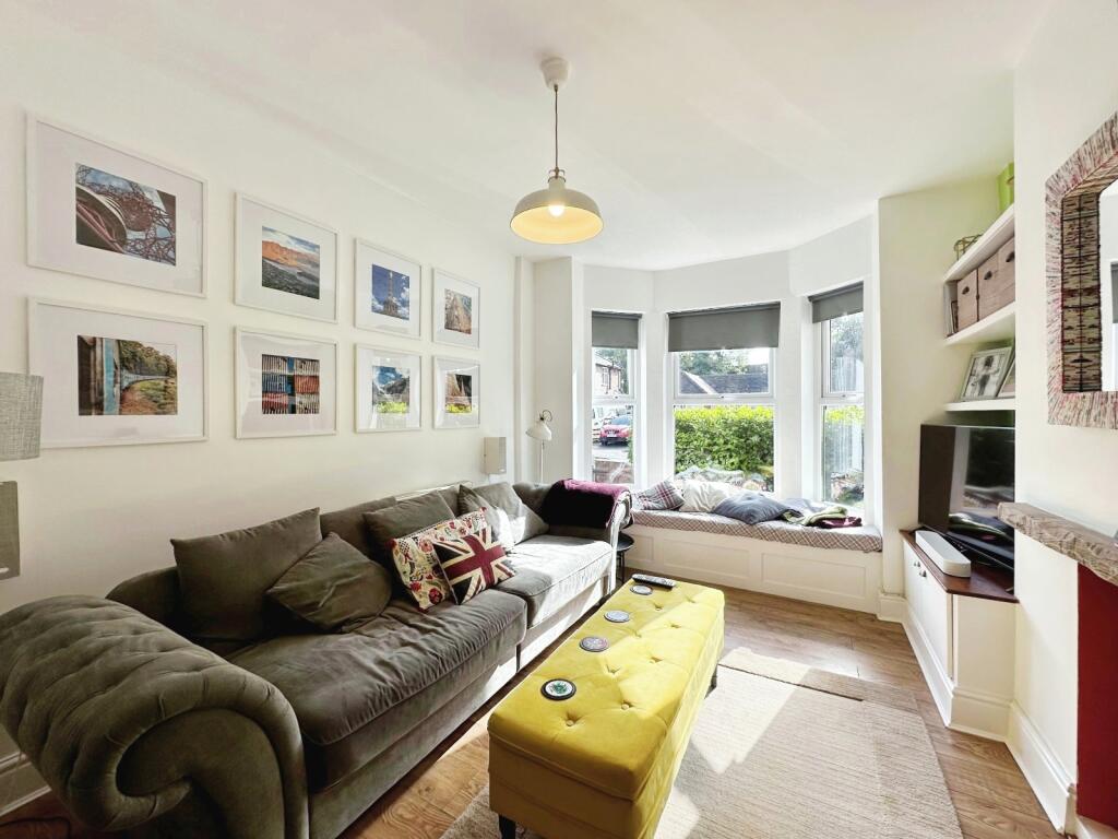 Main image of property: Parrin Lane, Eccles, Manchester, Greater Manchester, M30