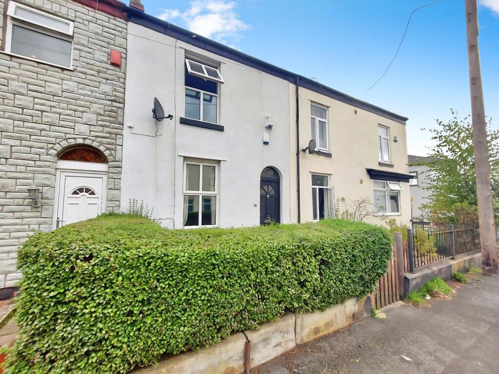 Main image of property: Ellesmere Street, Swinton, M27