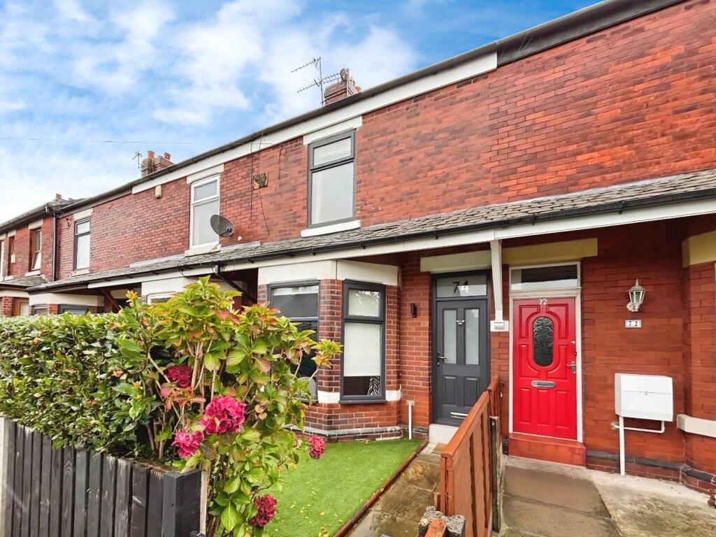Main image of property: Elleray Road, Salford, M6