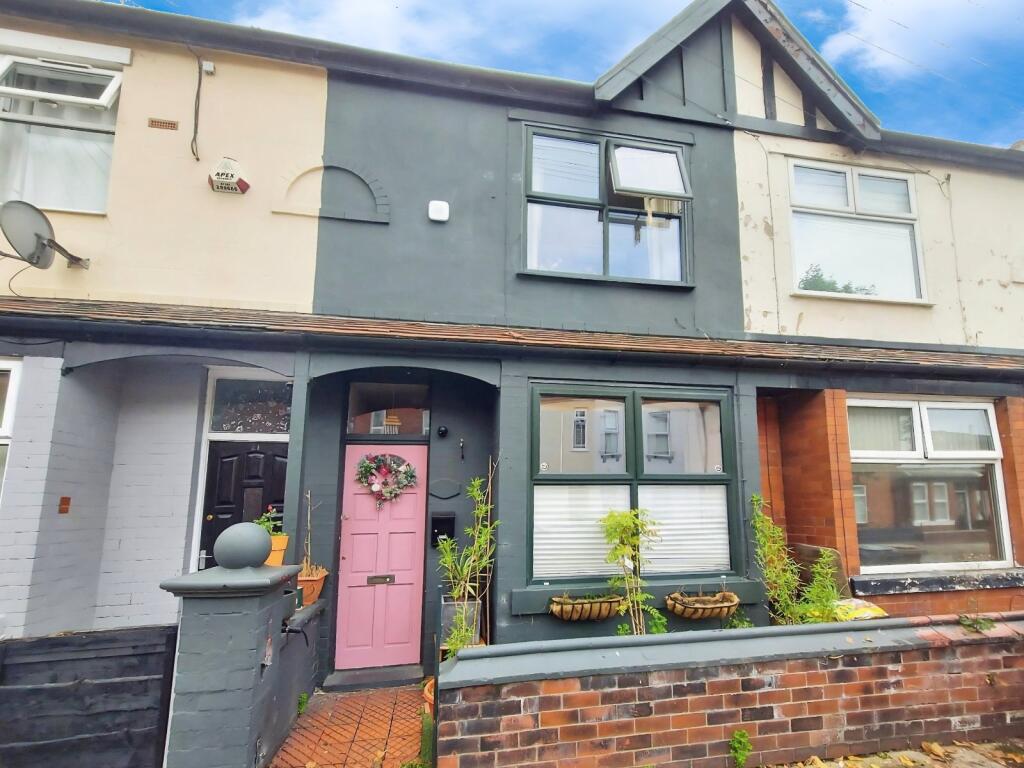 Main image of property: Irlam Avenue, Eccles, M30