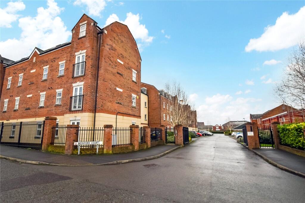 Main image of property: Beckford Court, Tyldesley, Manchester, M29