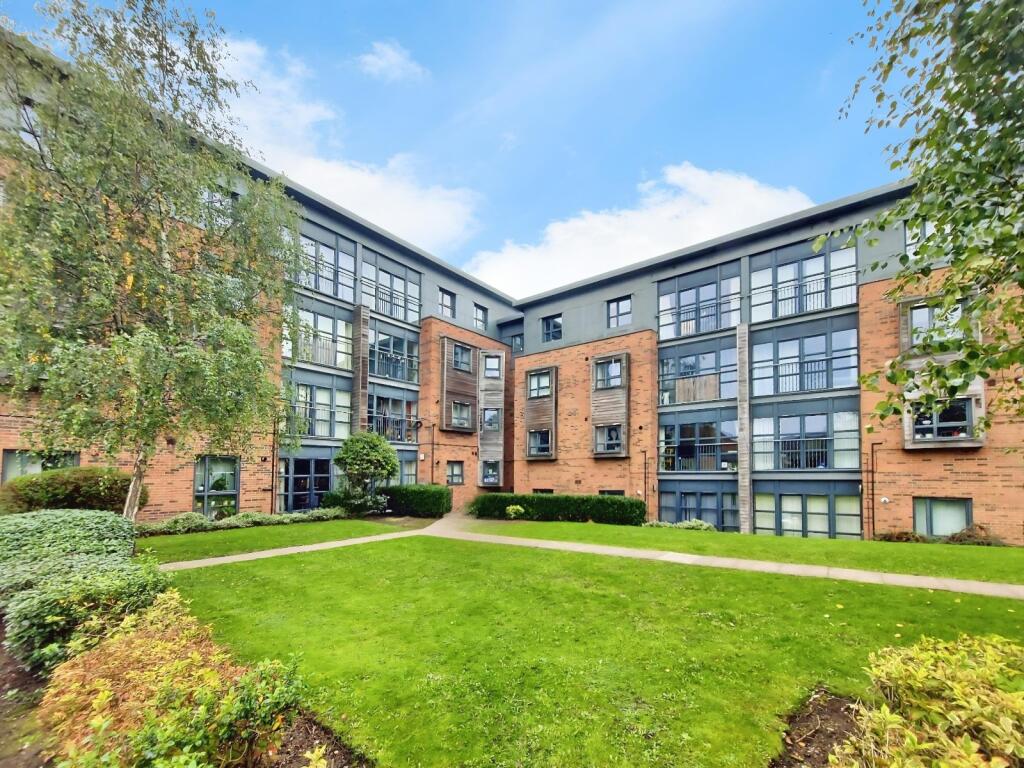 Main image of property: Devonshire Point, Devonshire Road, Eccles, M30