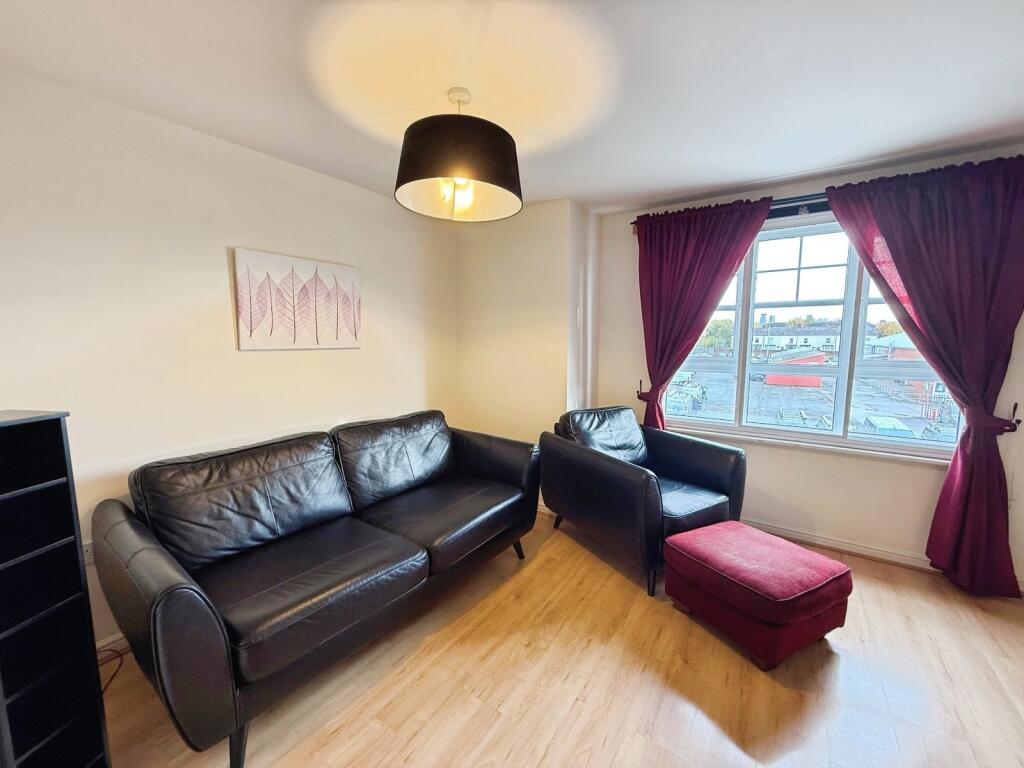 Main image of property: Little Bolton Terrace, Salford, M5