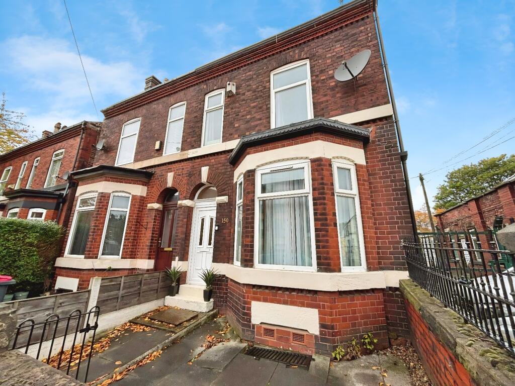 Main image of property: Barton Lane, Eccles, M30