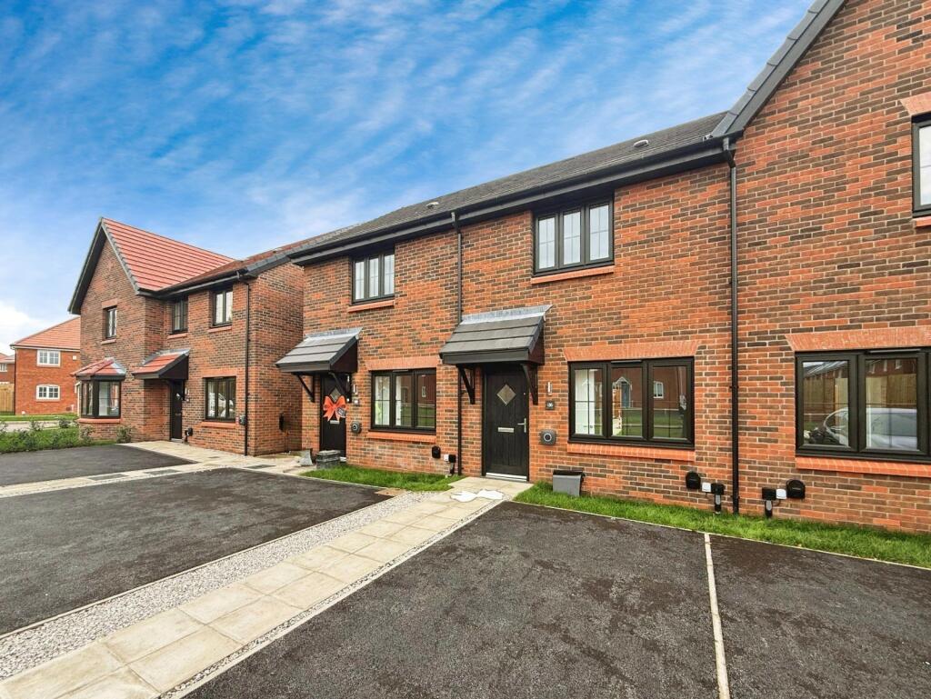 Main image of property: Sandtrap Way, Little Hulton, Manchester, Salford, M38