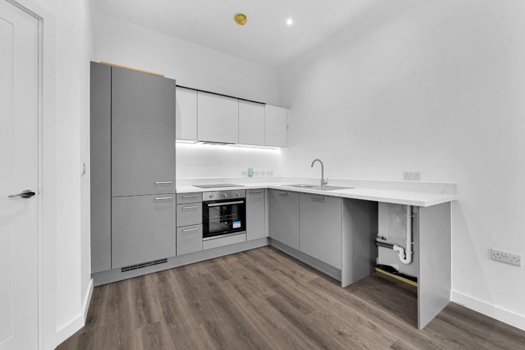 Main image of property: Cotton Gardens, Vernon Street, Bolton, Greater Manchester, BL1