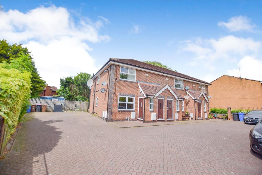 Main image of property: Bethany Court, Eccles Road, Swinton, Manchester, M27