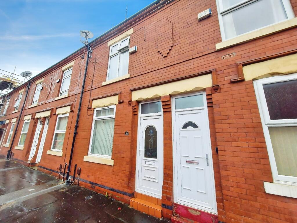 Main image of property: Kara Street, Salford, M6