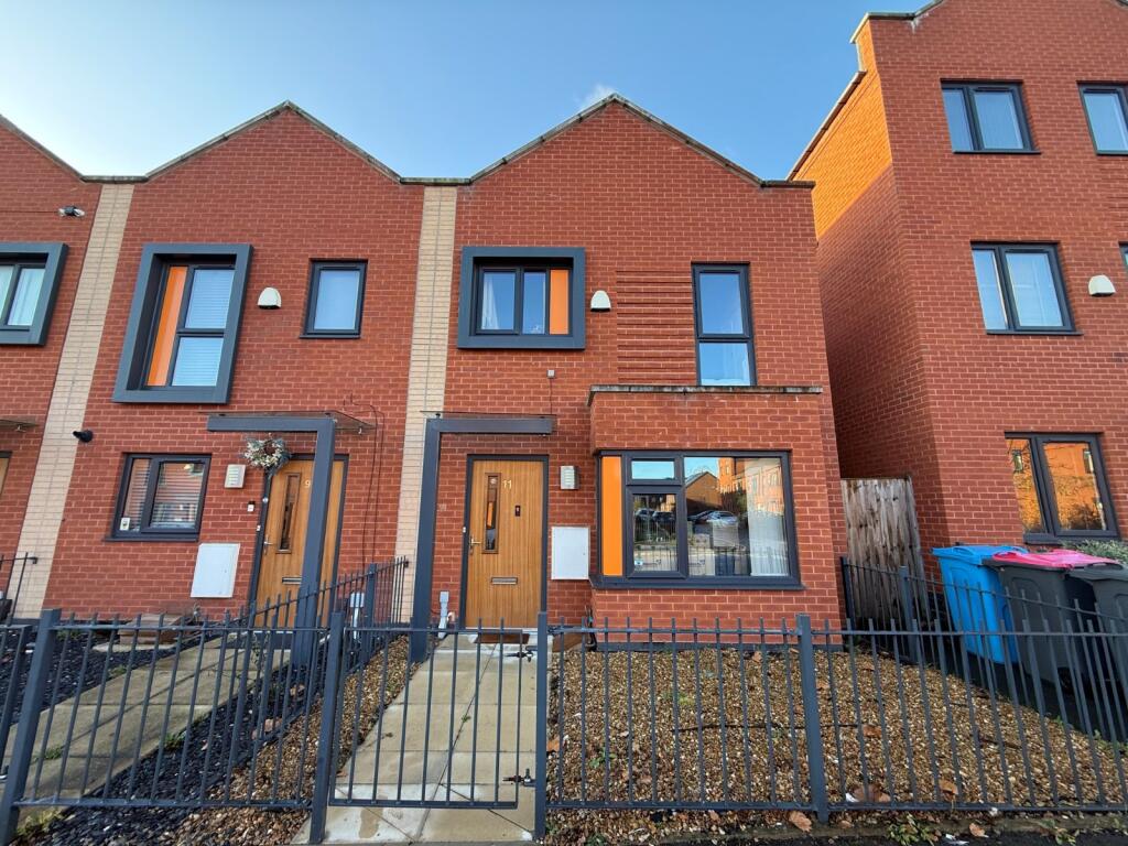 Main image of property: Athole Street, Salford, Greater Manchester, M5