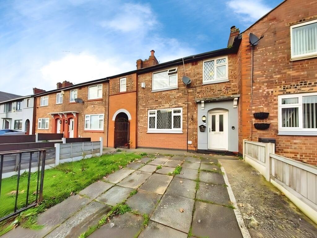 Main image of property: Edgeware Road, Eccles, M30