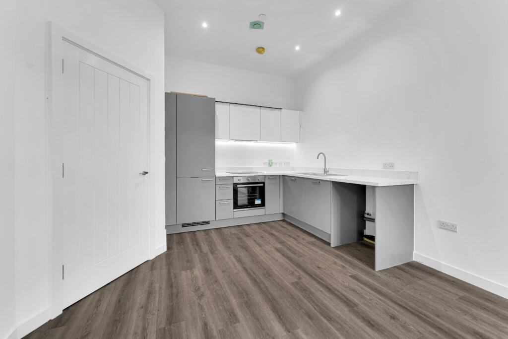 Main image of property: Cotton Gardens, Bolton, BL1