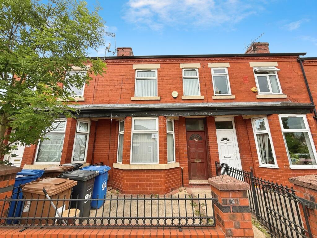 Main image of property: Tootal Drive, Salford, M5