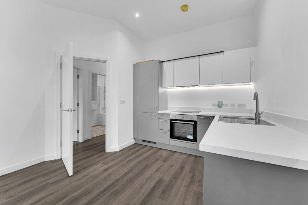 Main image of property: Cotton Gardens, Bolton, BL1