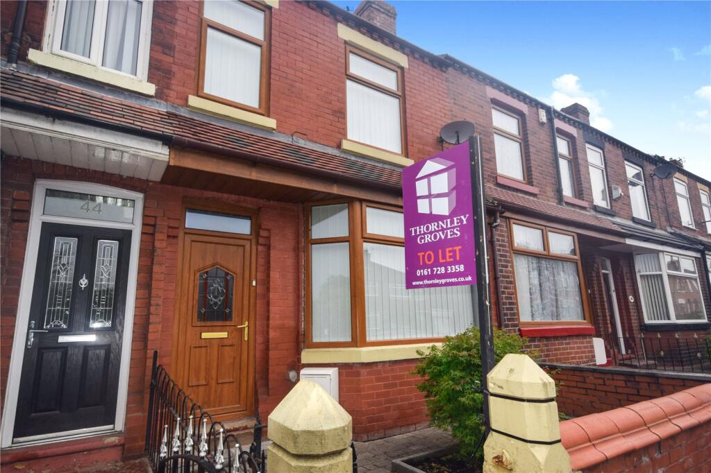 Main image of property: Partington Lane, Swinton, M27