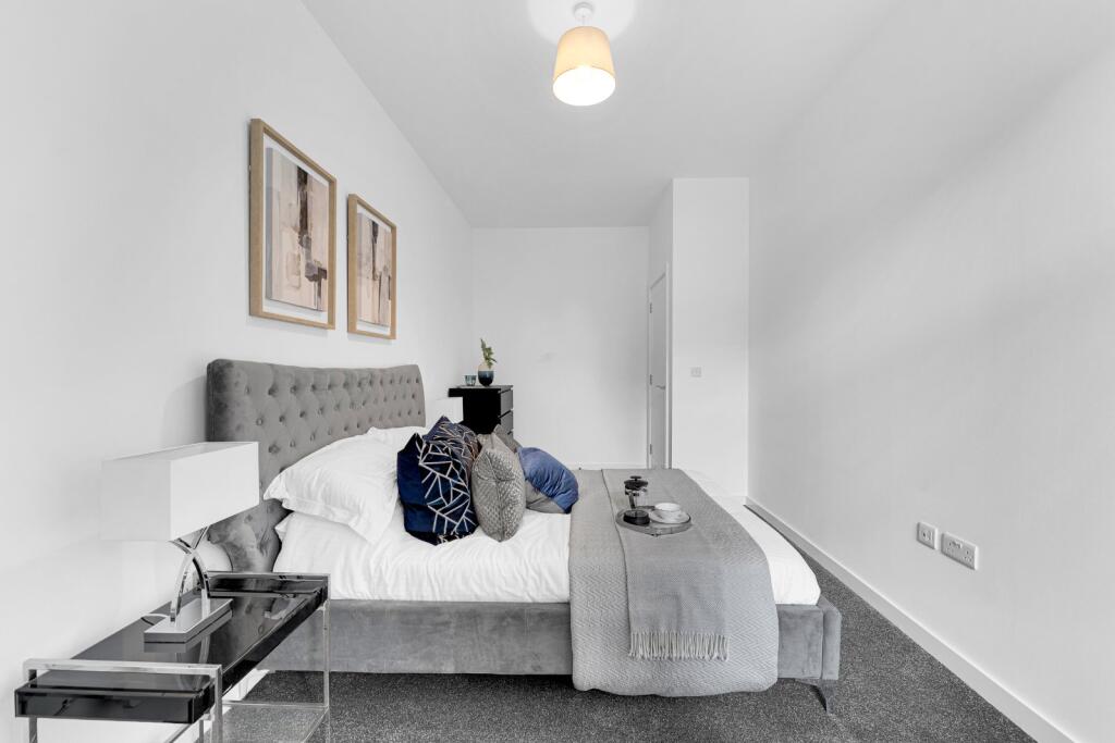 Main image of property: Cotton Gardens, Bolton, BL1