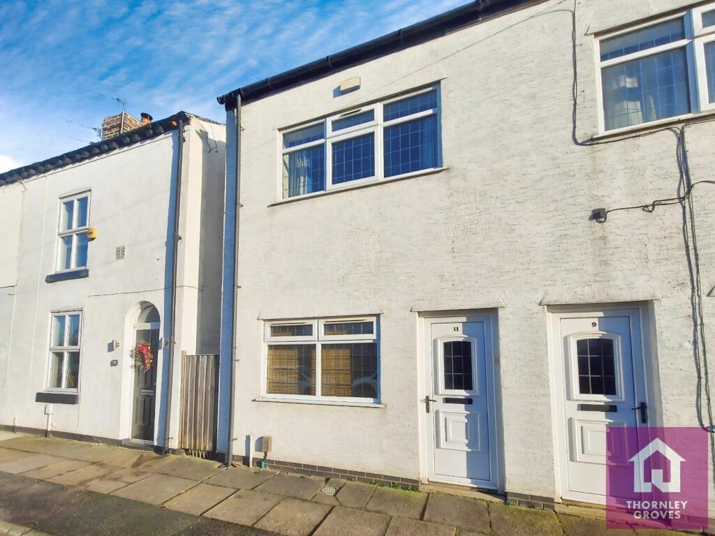 Main image of property: Arthur Street, Swinton, M27