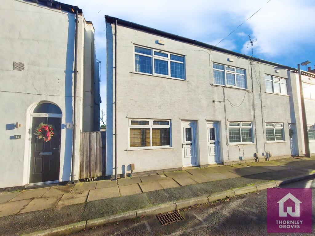 Main image of property: Arthur Street, Swinton, M27