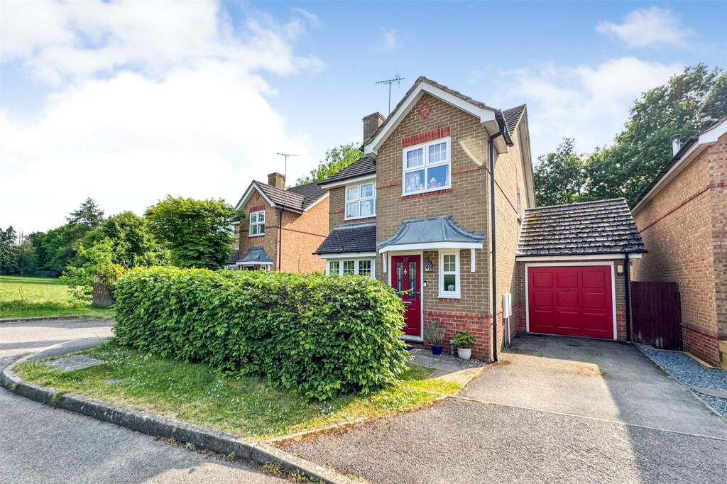 Main image of property: Old School Close, Ash, Guildford, Surrey, GU12