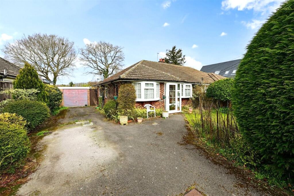 Main image of property: Hazel Road, Ash Green, Guildford, Surrey, GU12