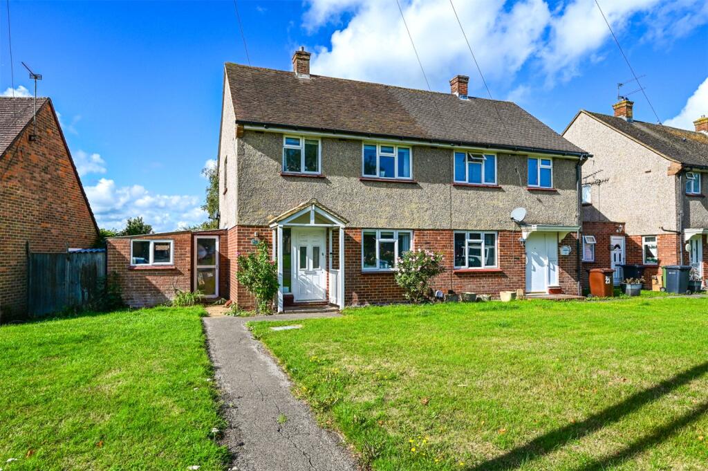 Main image of property: West Ring, The Cardinals, Tongham, Farnham, GU10