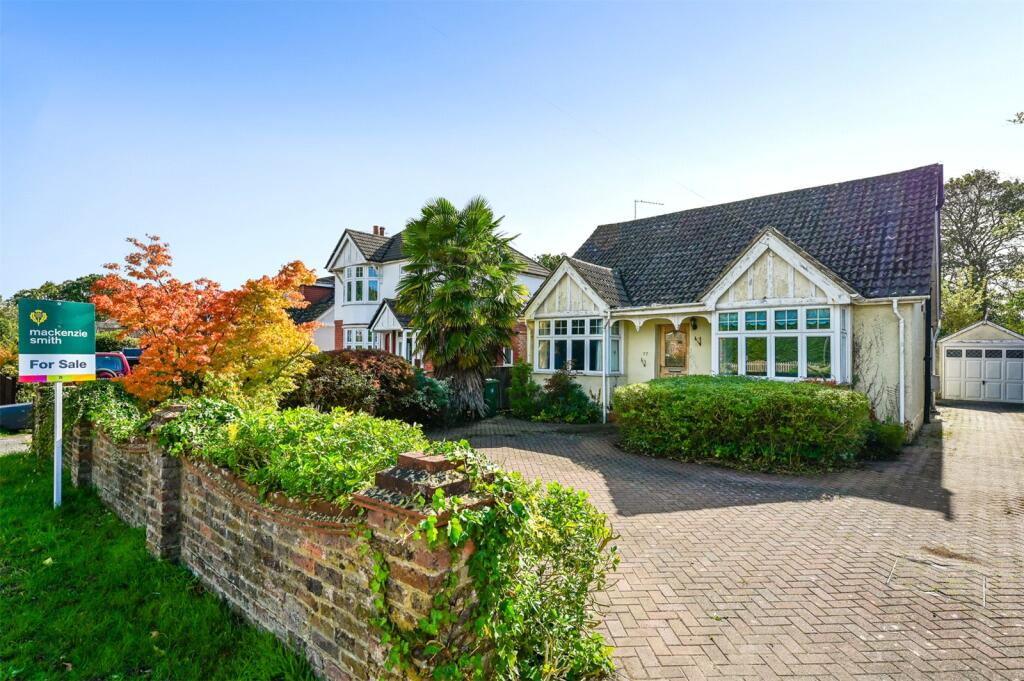 Main image of property: Coleford Bridge Road, Mytchett, Camberley, Surrey, GU16