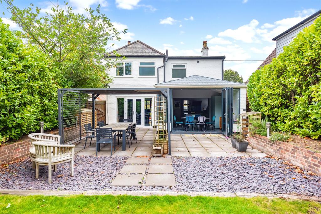 Main image of property: Firacre Road, Ash Vale, Guildford, Surrey, GU12