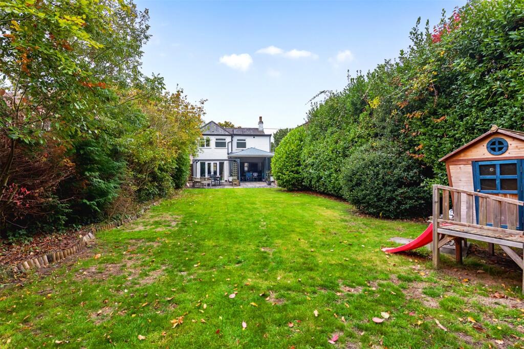 Main image of property: Firacre Road, Ash Vale, Guildford, Surrey, GU12