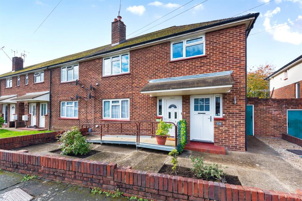 Main image of property: Underwood Avenue, Ash, Guildford, Surrey, GU12