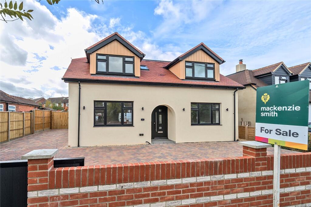 Main image of property: Christmas Pie Avenue, Normandy, Guildford, Surrey, GU3