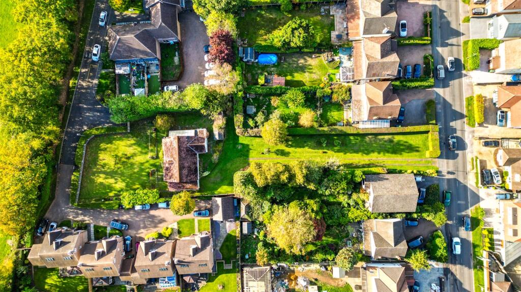 Main image of property: Coleford Bridge Road, Mytchett, Camberley, Surrey, GU16