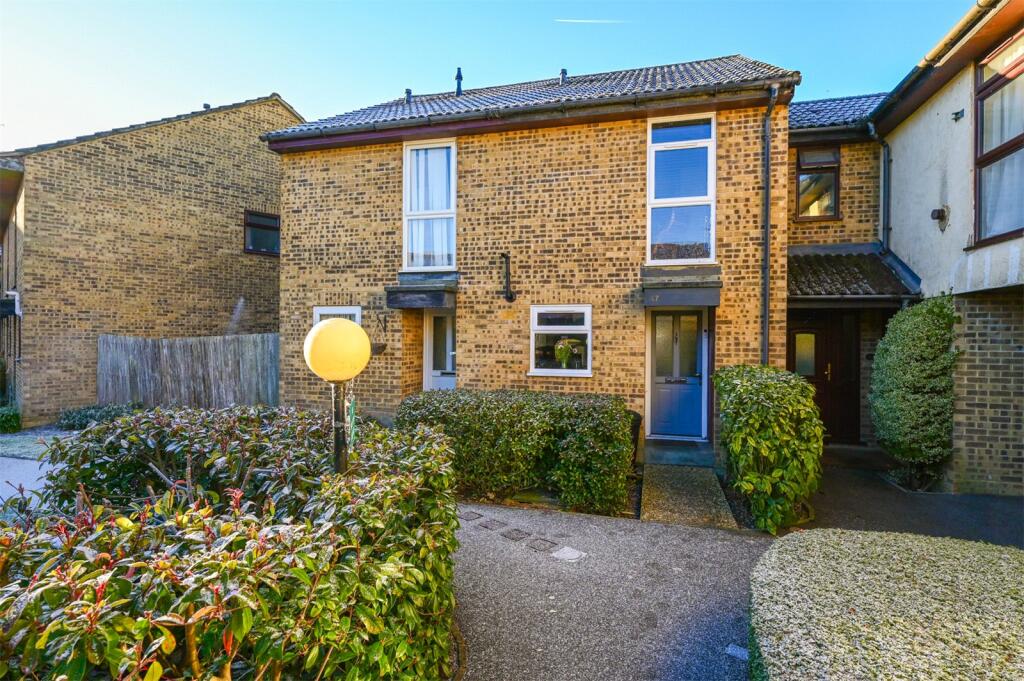 Main image of property: Wellesley Close, Ash Vale, Guildford, Surrey, GU12