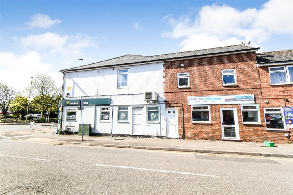 Main image of property: Elms Road, Hook, Hampshire, RG27