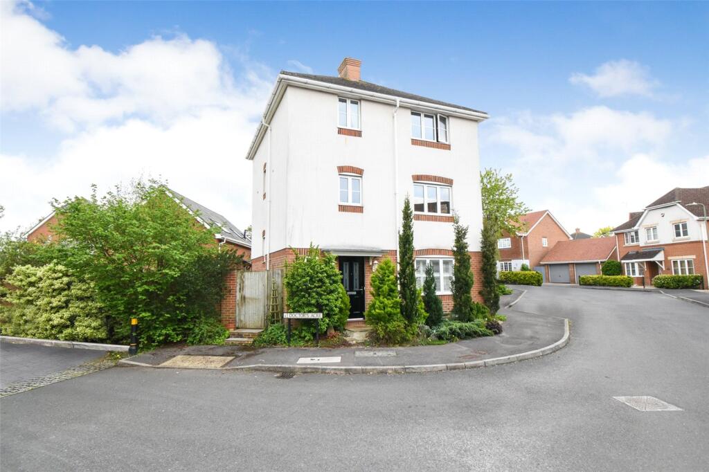 Main image of property: Great Marlow, Hook, Hampshire, RG27