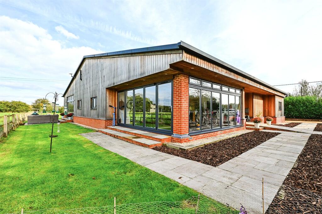Main image of property: Holt Lane, Hook, Hampshire, RG27