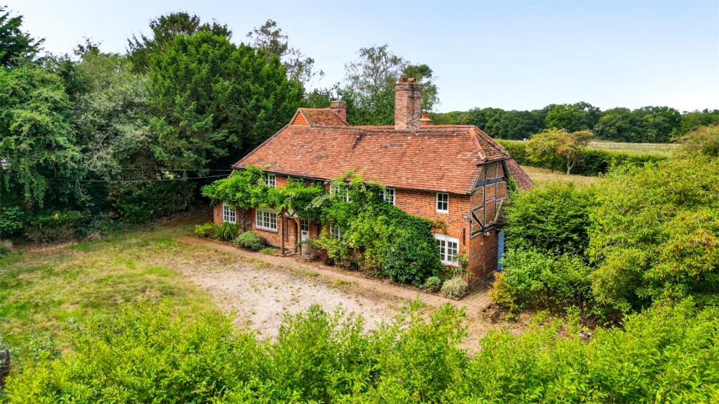 Main image of property: Mattingley, Hook, Hampshire, RG27