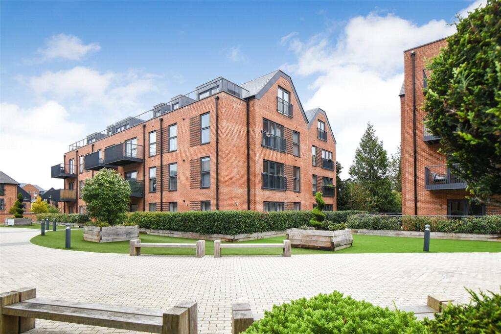 Main image of property: Station Road, Hook, Hampshire, RG27