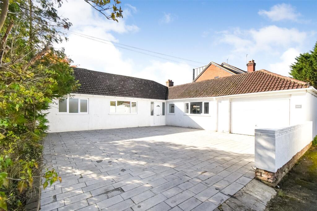 Main image of property: Holt Way, Hook, Hampshire, RG27