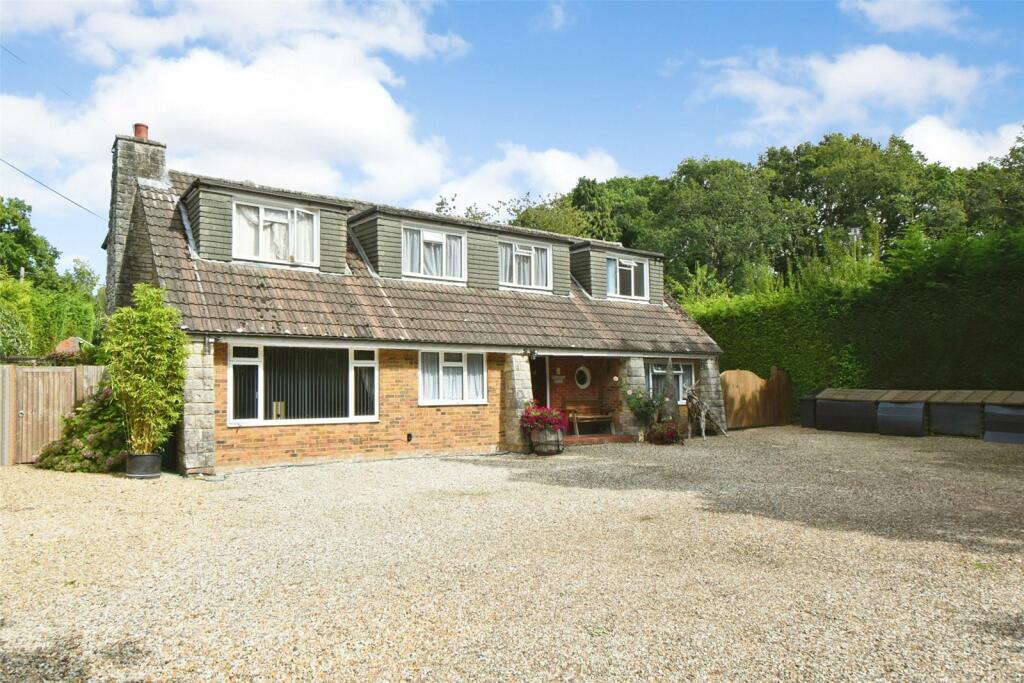 Main image of property: Old School Road, Hook, Hampshire, RG27