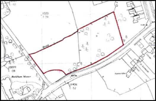 Main image of property: Wokingham, Berkshire