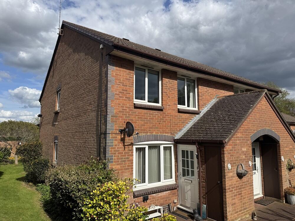 Main image of property: Acorn Drive, Wokingham, Berkshire