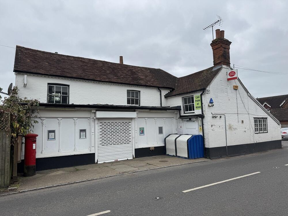 Main image of property: The Street, Hurst, Berkshire