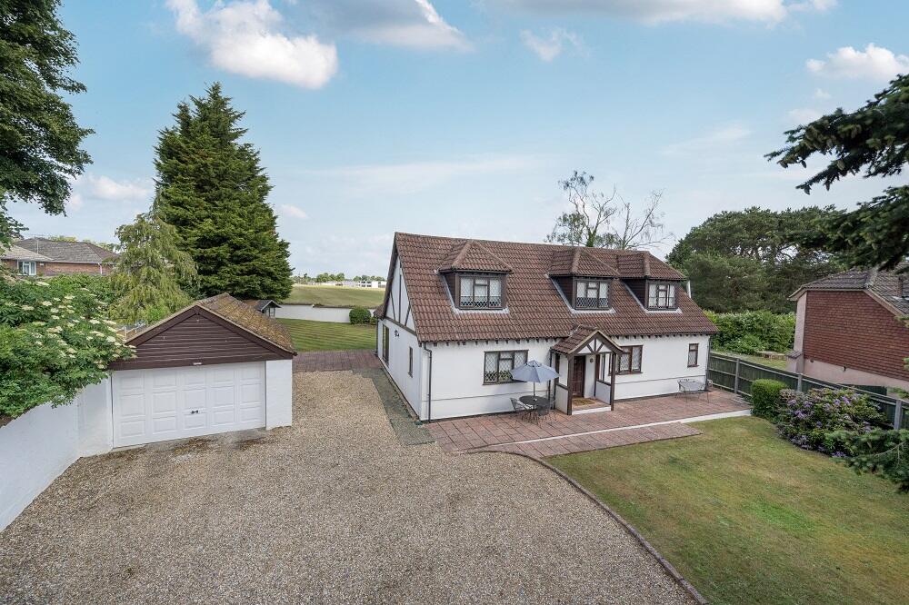 Main image of property: Wokingham, Berkshire