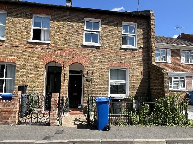 Main image of property: St Marks Place, Windsor, Berkshire
